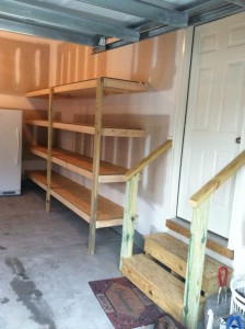 Garage Shelving2