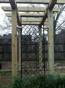 Garden Trellis2