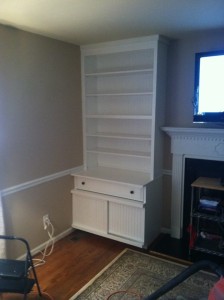 Built In1