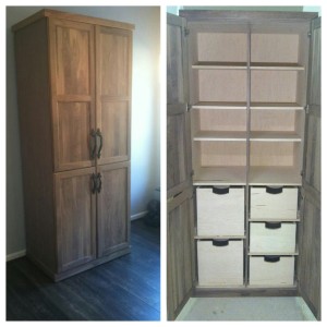 Custom Pantry1