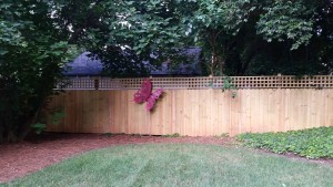 Fence8