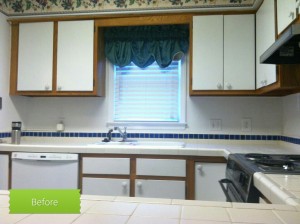 Kitchen Before1